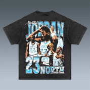 VINTAGE TEE | MICHAEL JORDAN