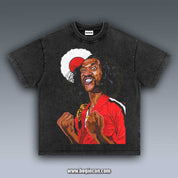 VINTAGE TEE | SHO'NUFF