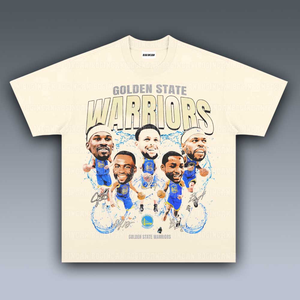 VINTAGE TEE | 25 WARRIORS 2.20