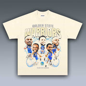 VINTAGE TEE | 25 WARRIORS 2.20