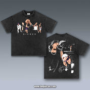 VINTAGE TEE | JUSTIN BIEBER 3.25