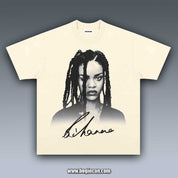 VINTAGE TEE | RIHANNA V7.15