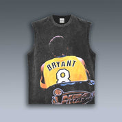 VINTAGE TANK TOP | KOBE 25.8.2