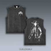 VINTAGE TANK TOP | DEADMAN ESSENTIAL 7.8
