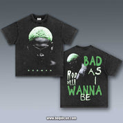 VINTAGE TEE | RODMAN V11.14