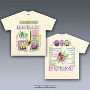 VINTAGE TEE | BULLY 4.4.8