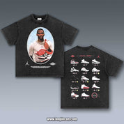 VINTAGE TEE | MICHAEL JORDAN V3.14