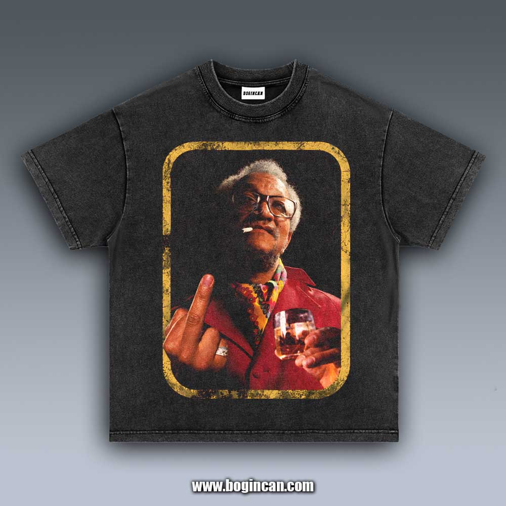 VINTAGE TEE | REDD FOXX