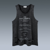 VINTAGE VEST | VANCARHELL