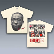 VINTAGE TEE | TERENCE CRAWFORD 9.15