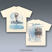 VINTAGE TEE | ICEMAN DRAKE 4.25.5