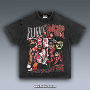 VINTAGE TEE | JORDAN X JACKSON V11.12