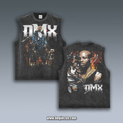 VINTAGE TANK TOP | DMX