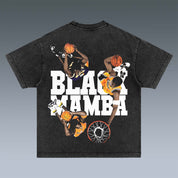VINTAGE TEE | KOBE 3.27