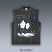 VINTAGE TANK TOP | MICHAEL JACKSON V4.7.4