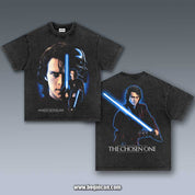 VINTAGE TEE | ANAKIN V5.7