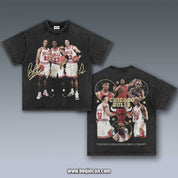 VINTAGE TEE | BULLS 11.1