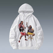 VINTAGE HOODIES | TAKEOFF