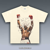 VINTAGE TEE | MIKE TYSON V9.3