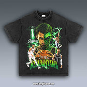 VINTAGE TEE | WEMBY V6.2.11