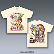 VINTAGE TEE | MAC MILLER 3.25.3
