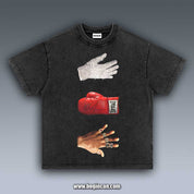 VINTAGE TEE | GOAT MIKE IF YOU KNOW, YOU KNOW