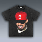 VINTAGE TEE | CHRIS BROWN V1.6