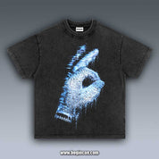 VINTAGE TEE | ICEMAN DRAKE V5.16.13