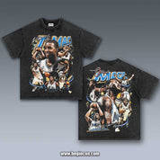VINTAGE TEE | T MAC 9.12