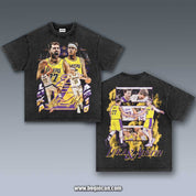 VINTAGE TEE | DONCIC & REAVES