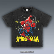 VINTAGE TEE | THE AMAZING SPIDERMAN 3.25.3