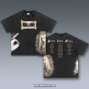 VINTAGE TEE | ICEMAN DRAKE V5.16.2