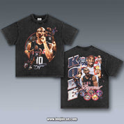VINTAGE TEE | CAPTAIN BEAN KOBE V2