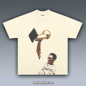 VINTAGE TEE | CHAMPIONSHIP BEAN 8.29
