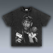 VINTAGE TEE | ALLEN IVERSON V1.6