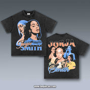 VINTAGE TEE | JORJA SMITH 8.8