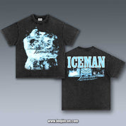 VINTAGE TEE | ICEMAN DRAKE V5.16.6