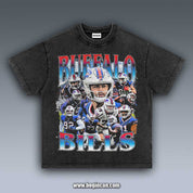 VINTAGE TEE | BUFFALO BILLS 10.11