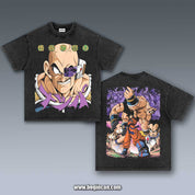 VINTAGE TEE | NAPPA