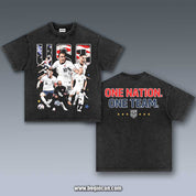 VINTAGE TEE | USA 4.25