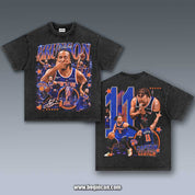 VINTAGE TEE | JALEN BRUNSON V6.3
