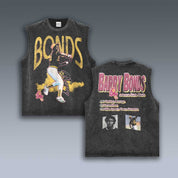 VINTAGE TANK TOP | BARRY AT ASU 9.12