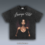 VINTAGE TEE | LAURYN HILL 9.1