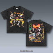 VINTAGE TEE | WUTANG CLAN 11.1