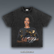 VINTAGE TEE | LAURYN HILL 9.2