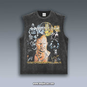 VINTAGE TANK TOP | STONE COLD 3.25.2