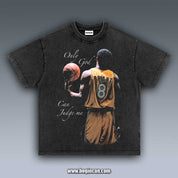 VINTAGE TEE | KOBE W9.3