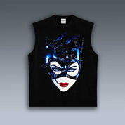 VINTAGE TANK TOP | CATWOMAN