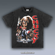 VINTAGE TEE | CHUCKY V5