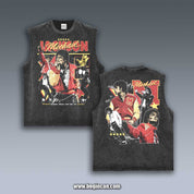 VINTAGE TANK TOP | MICHAEL JACKSON V4.7.20